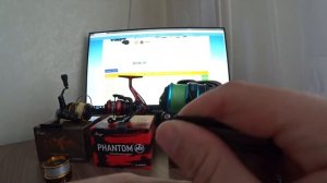 Новые и проверенные спиннинговые катушки Stinger