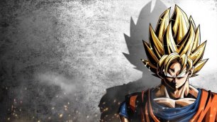 Son Goku | Super Saiyan | Dragon Ball Z – Живые Обои