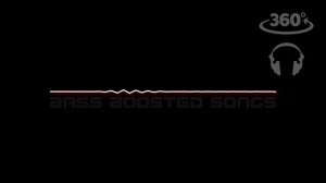 Post Malone - Rockstar (8D Bass Boosted)