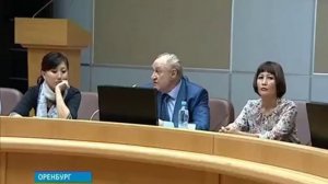 Краеведческий лекторий Бухарин О. В.