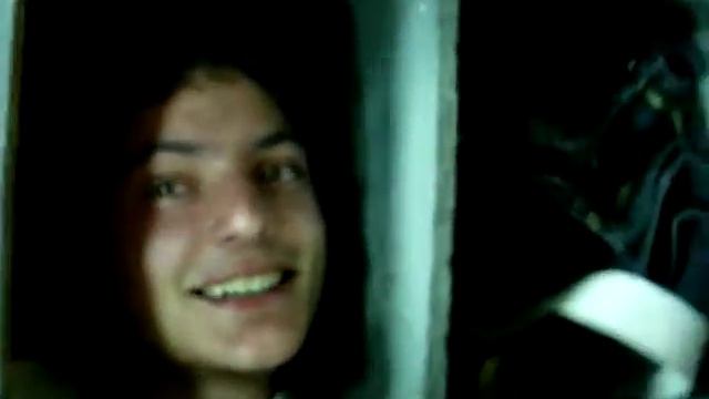 Домовой в тумбочке)) смотреть онлайн