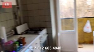 Продажа 2-к квартиры на Фрунзенской набережной 36, Москва