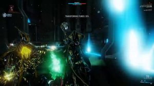 Evento Warframe: Operazione Falso Profitto Completato! con Rhino