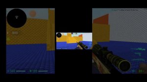 как скачать CS GO mobile