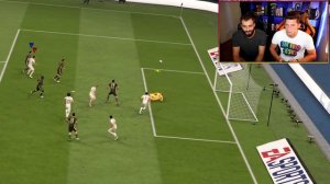 ВЫЖИВАНИЕ в FIFA 19 vs. EVONEON / СУПЕР РЕВАНШ