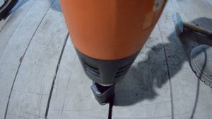 Ножки водителя мопед Альфа