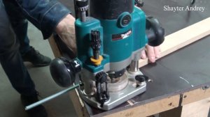 Как размечать, ставить маяки и штукатурить полукруглые стены!