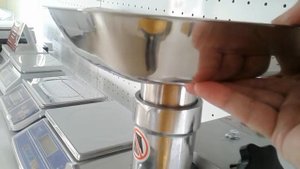 Мясорубка Gastromix mg 12b