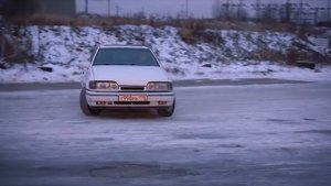 Особенности национального Дрифта  Дешёвки  Ford Scorpio за 50 тысяч