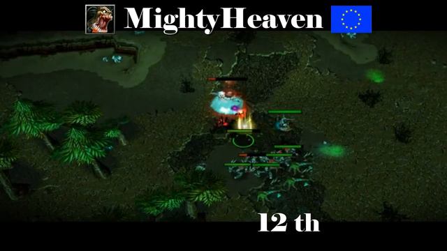 WoDotA | DotA Art - Episode 33 | Top Of Best WoDotA Moments 2020 | We Are Electric смотреть онлайн