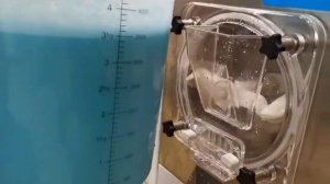 Фризер для "твёрдого" мороженого MIKEN MK(GQ)H 16T