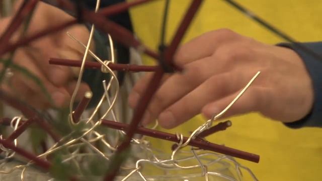 Из экономиста в флориста смотреть онлайн