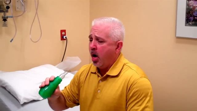 Acapella Mucous Clearance Device смотреть онлайн