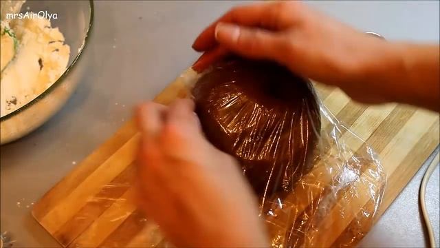 ИМБИРНОЕ ПЕЧЕНЬЕ или пряничные человечки. Самый простой и вкусный рецепт! смотреть онлайн