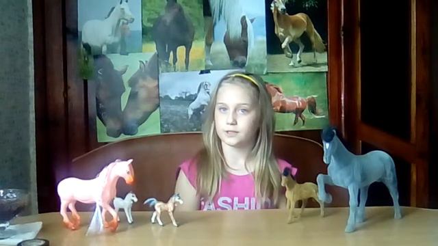 интересные факты о лошадях смотреть онлайн