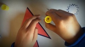 National Flag Of Nepal | Paper Craft | Jya Nepal | 2021 | Official Video