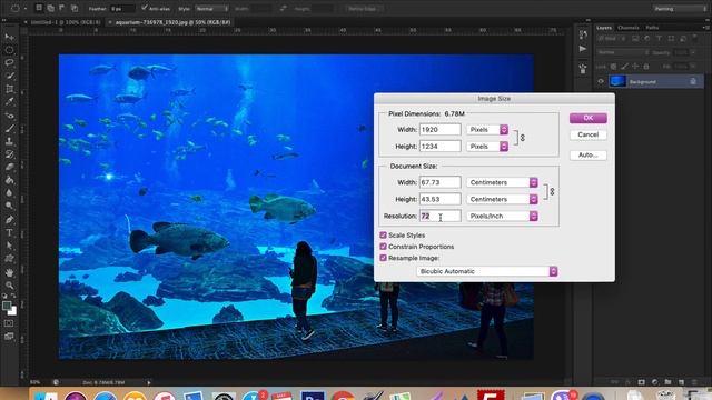 Как сохранить картинки для сайта из фотошоп. смотреть онлайн