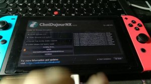 БЕЗОПАСНОЕ ОБНОВЛЕНИЕ ПРОШИВКИ NINTENDO SWITCH