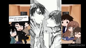 Past Omniscient Reader's Vievpoint react to Kim Dokja.