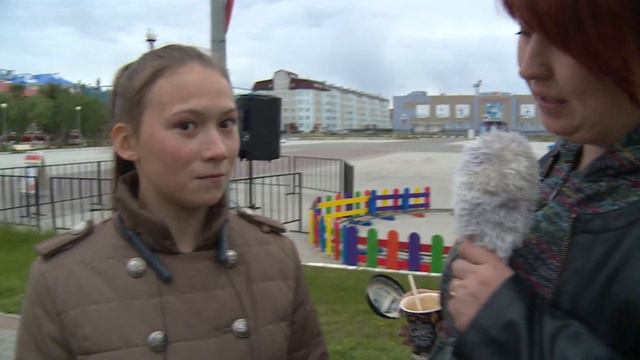 Нарьян шоу. 1 выпуск. смотреть онлайн