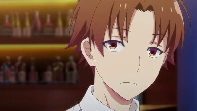 Аянокоджи Киётака - (audio edit)[АМV] смотреть онлайн