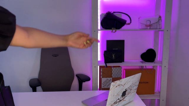 The tote bag | Лучше люкса? Зачем тратить деньги! | Плюсы и минусы | Marc Jacobs смотреть онлайн