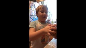 Лайфхак: Как чистить яйца?