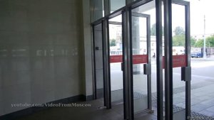 метро Каширская // 27 июня 2019