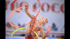 Музыка для художественной гимнастики - Track 6197