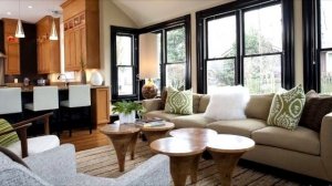 30+ идей дизайна интерьера комнаты /Дизайн комнат современная классика/ Мастерица рукодельница