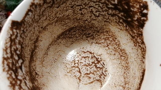 ☕ Гадание на кофейной гуще | Чашка дня | ДоброУтреннийПрогноз??11 января 2023 г.