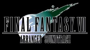 Final Fantasy VII Arranged OST - [01-09] - Shinra Company