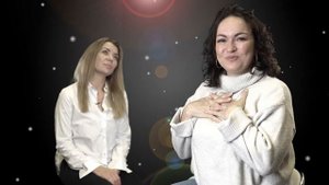 Очень трогательное и красивое поздравление мамочке на юбилей от дочерей в стихах! ??