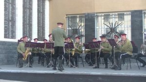 Вперед гардемарины. Музыка из кинофильма.