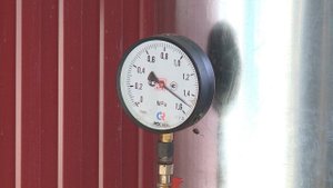 В Ставрополе стартовал отопительный сезон