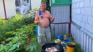 Аппетитная шурпа из козлятины. Рецепт от "Моего Подворья"