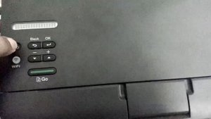 Open Cover Form Replace Toner Brother HL-L2365DW