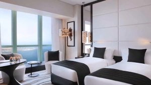 Sofitel Abu Dhabi Corniche 5* Абу-Даби, ОАЭ