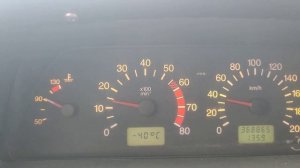 ваз 21099 инжектор, сам газует