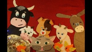 Рождественское. Саша Чёрный