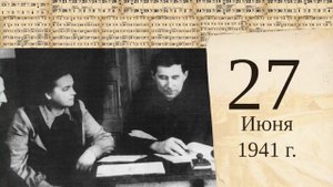 Томский календарь: вокзал Томск-II