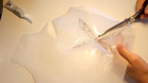 5 способов сделать крылья для кукол