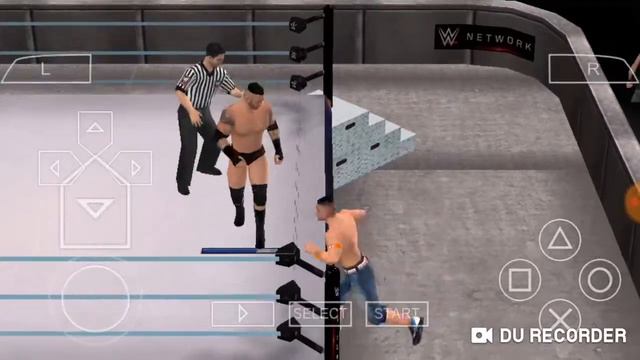 Playing Smackdown vs Raw 2011 2k19 mod смотреть онлайн