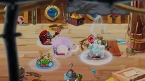 Angry Birds Epic 2023 Special Gameplay