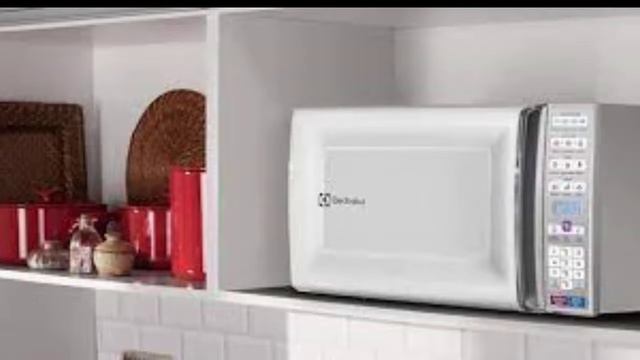 Micro ondas Electrolux 34 Litros #promoção #oferta #microondas смотреть онлайн