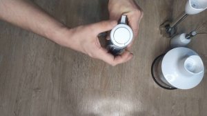 Блендер Braun MQ5235WH