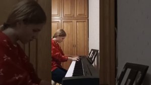 гамма си мажор