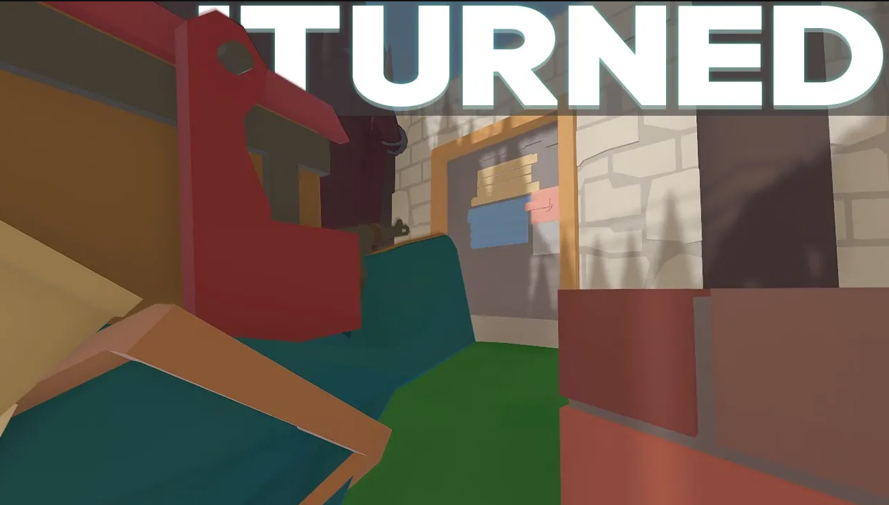 UNTURNED RUST - ПУЛИК ЗА ОДИН ЩЕЛЧОК!!?