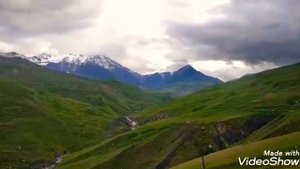 Экспедиция Село Куруш .