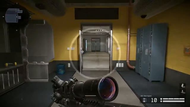 ВСС Винторез смотреть онлайн